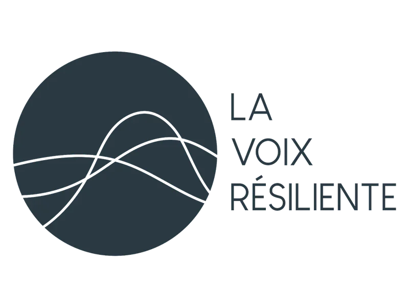 La Voix Résiliente Cours de chant Rééducation vocale