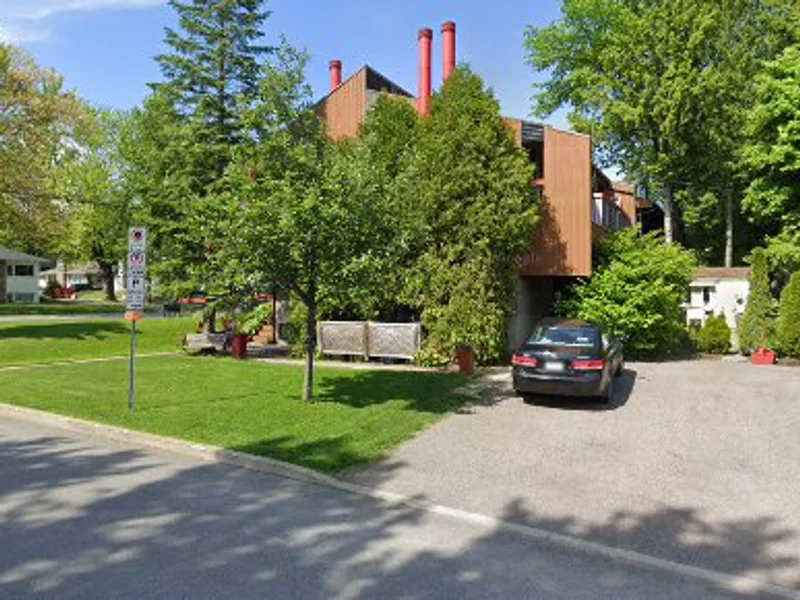 Studio De Musique 2727 Enr