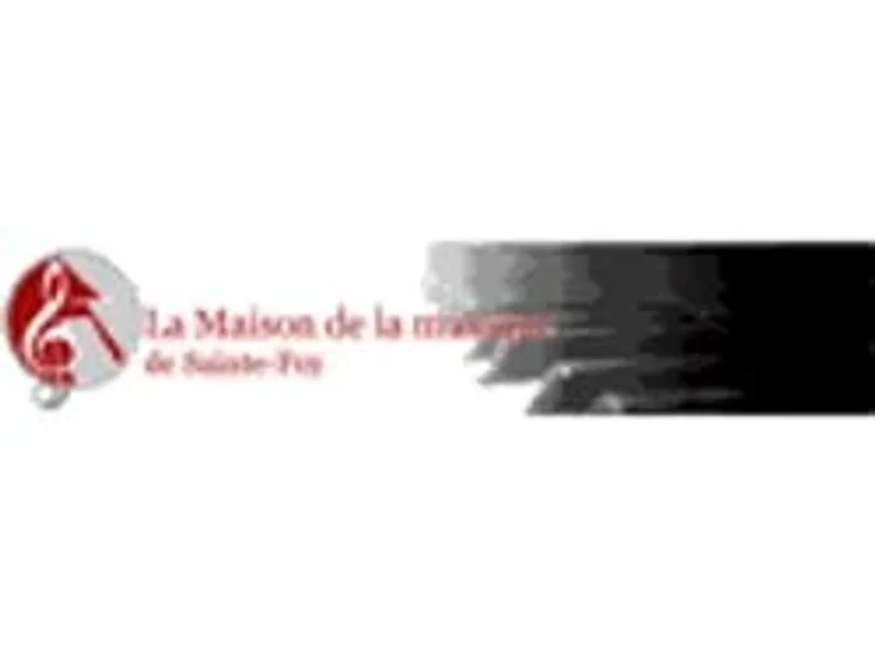La Maison de la Musique de Ste-Foy Inc