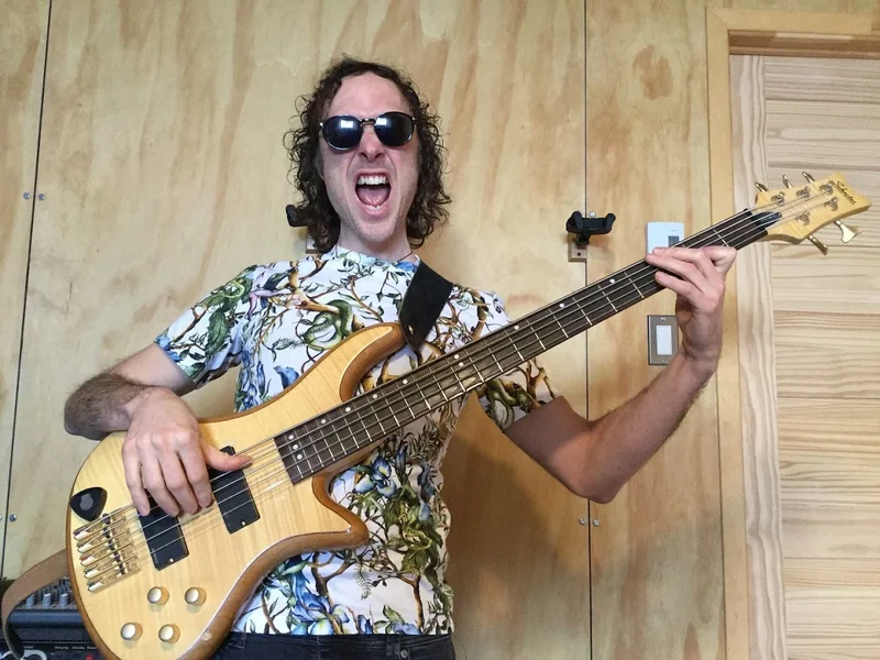 École De Musique Renaud Labelle, Basse Et Contrebasse