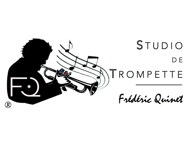 Studio - Frédéric Quinet