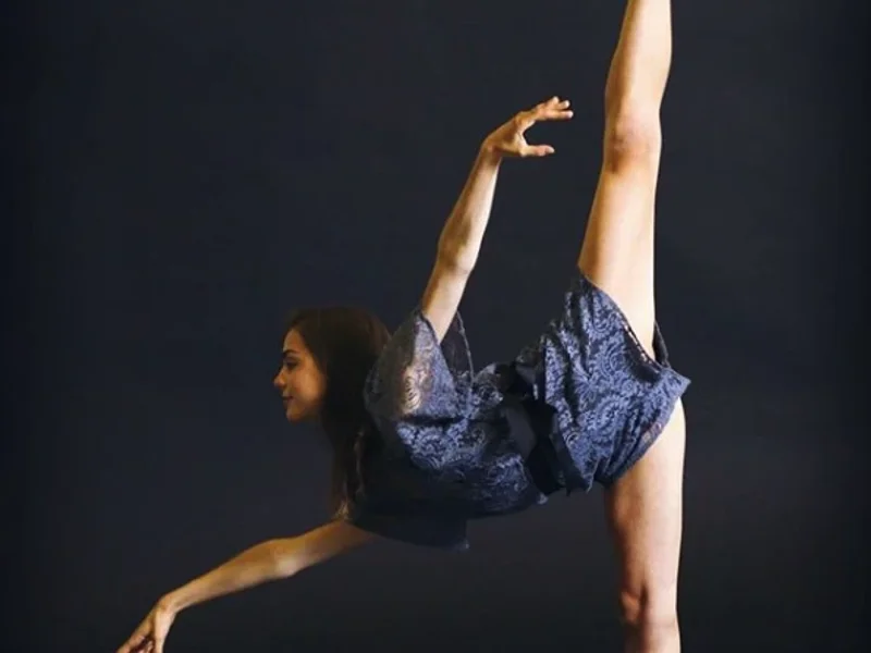 Dance Academy De La Capitale