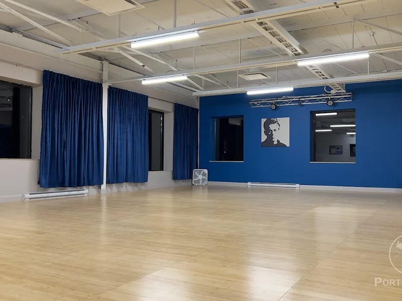 Ecole De Danse Port-O-Swing - Basse-Ville
