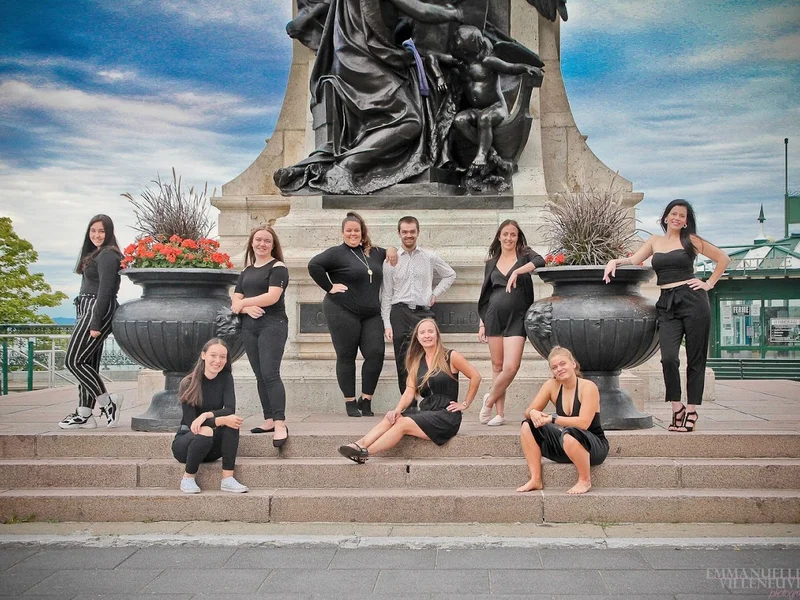 Dance Studio Indépendanse