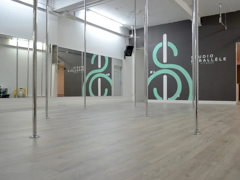 Studio Parallèle - Pole Fitness