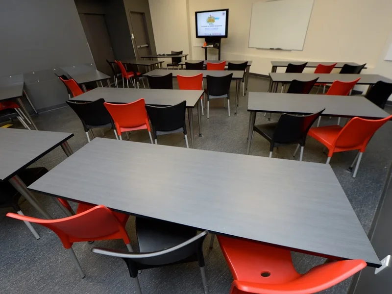 School Driving Tecnic Beauport