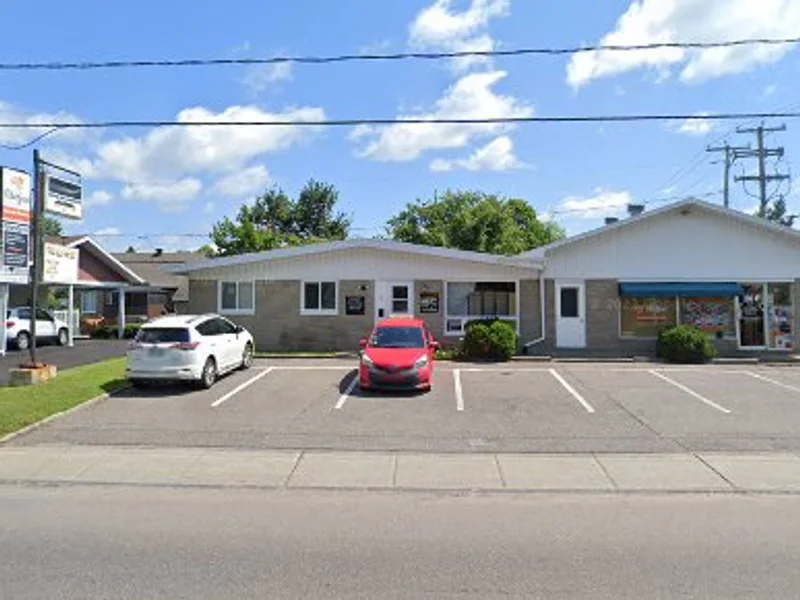 Ecole De Conduite Beauport Inc