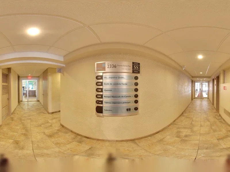 Tecnic Sainte-Foy driving school