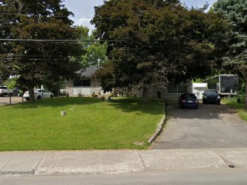 École de Moto Centre-ville