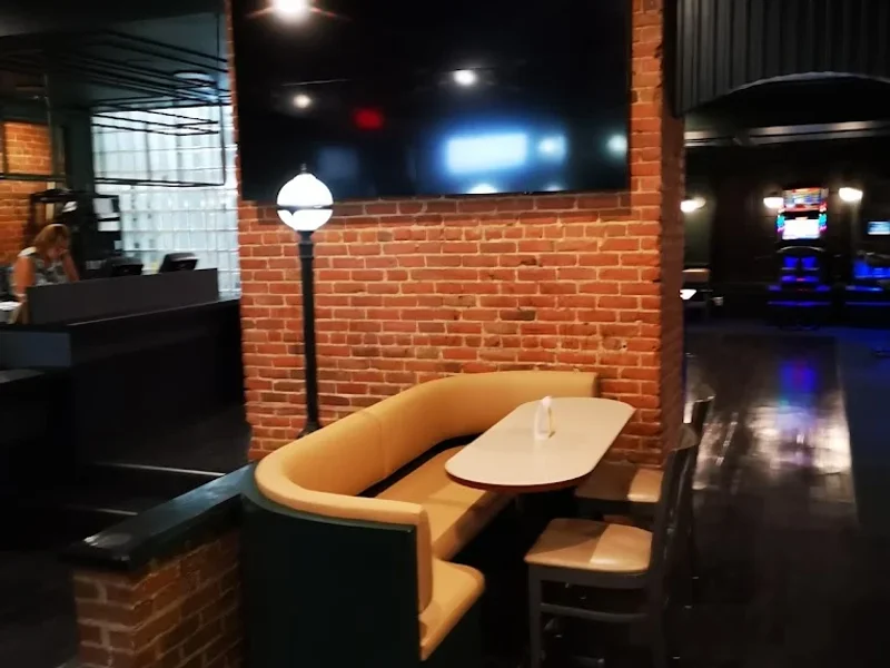 Jockey Taverne Racée - Salon de paris