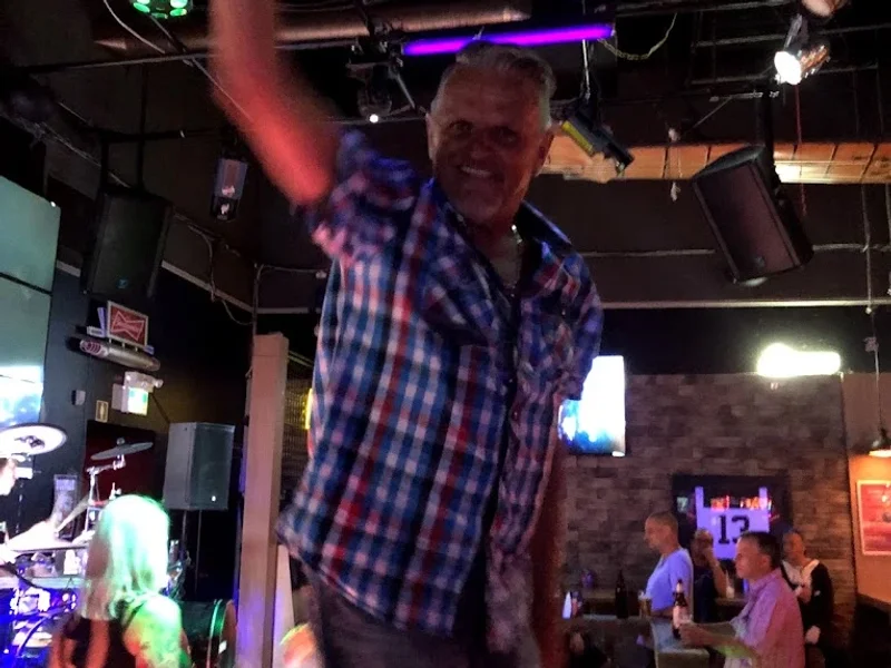 Bar Sports Vegas 3.0