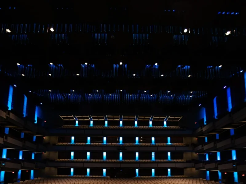 Grand Théâtre de Québec