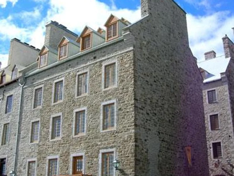 Centre de Valorisation du Patrimoine Vivant