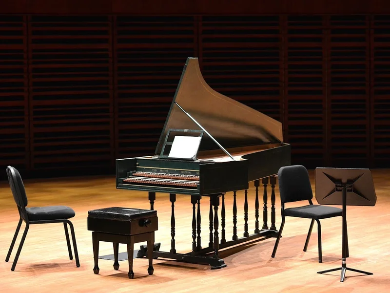 Club musical de Québec