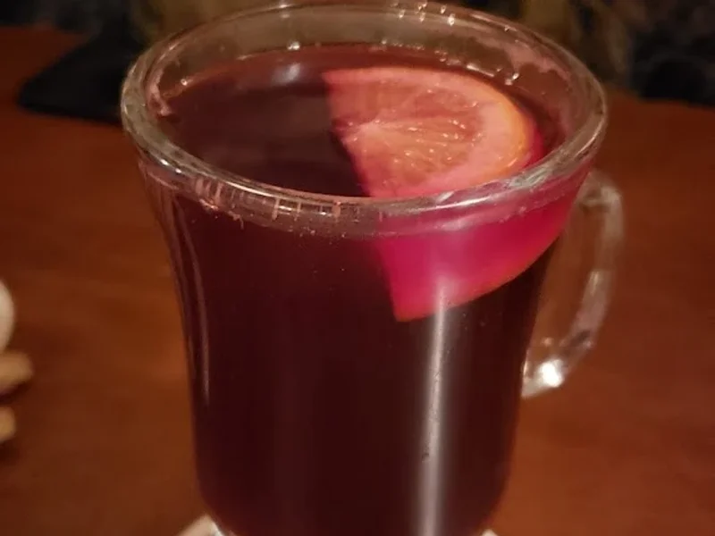 Bistrot Pape Georges (Le)