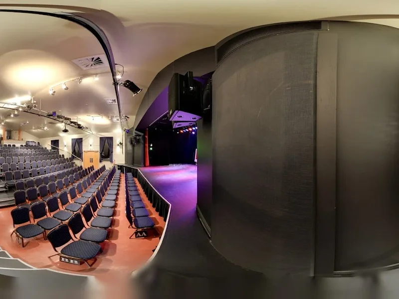 La Chapelle spectacles