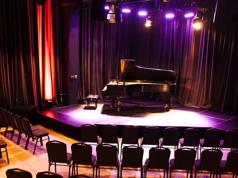 Palais Montcalm – Maison de la musique