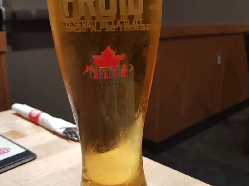 Hôtel Universel Québec Sainte-Foy