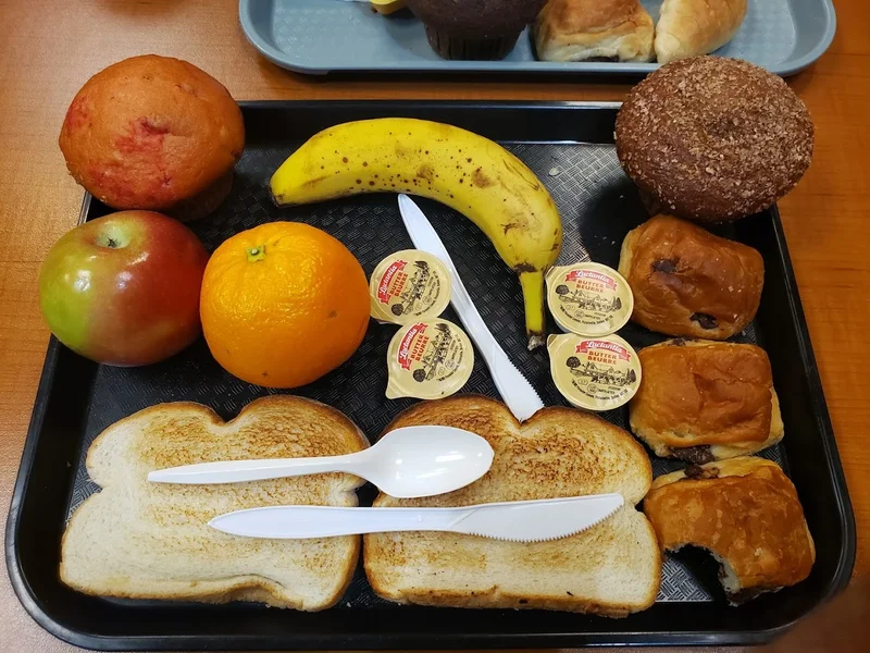 Hôtel Repotel Duplessis