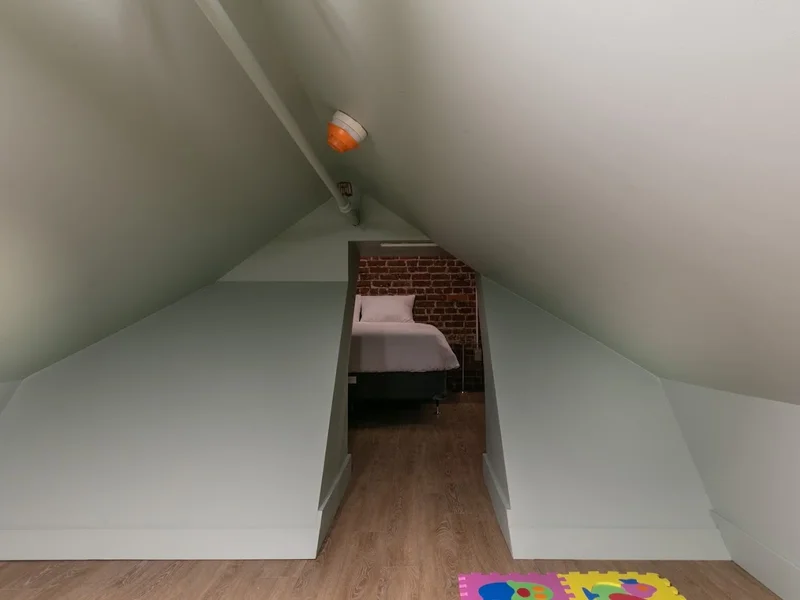 Auberge Jeunesse QBEDS Hostel