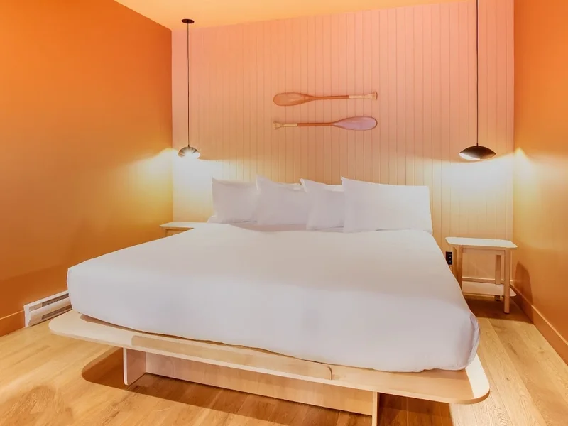 Les Lofts Dorchester - Par Les Lofts Vieux-Québec