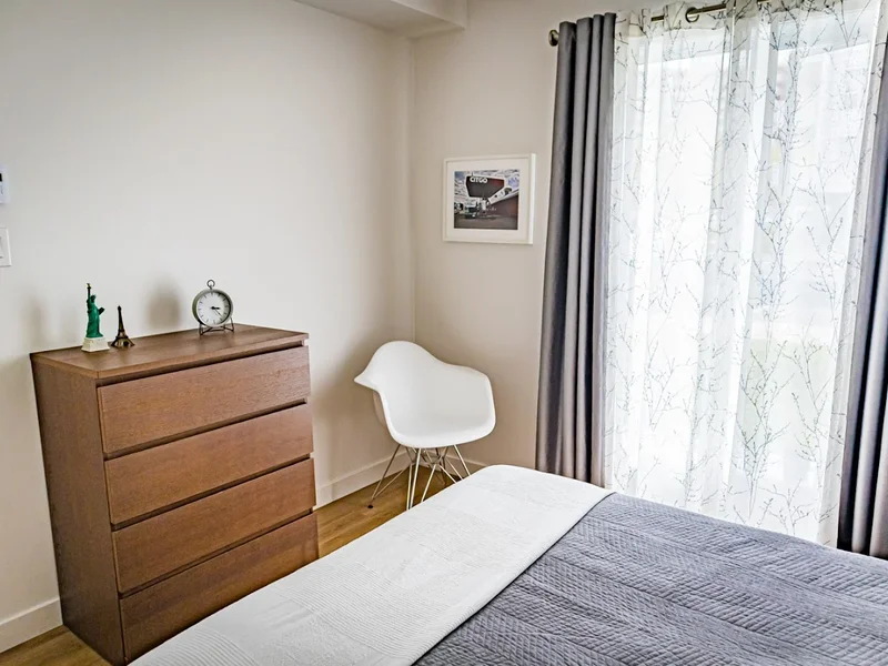 La Suite - Appartements et condos locatifs