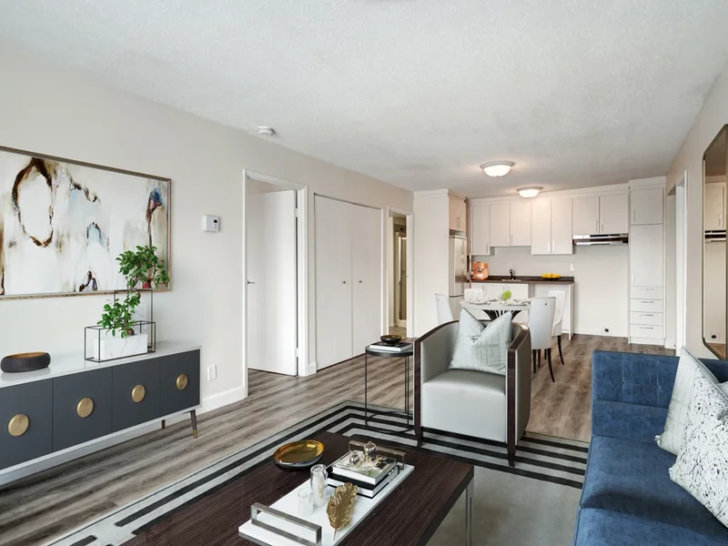 Les Appartements du Verdier