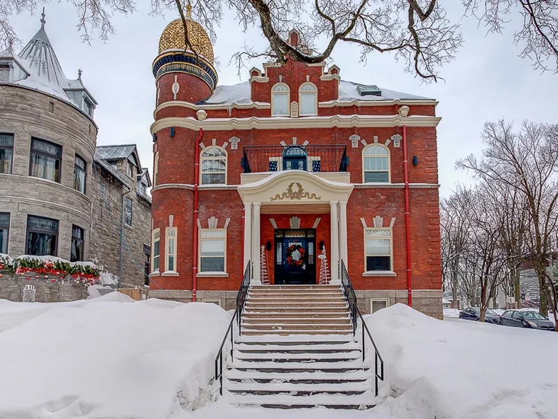 Les lofts de L'Adresse
