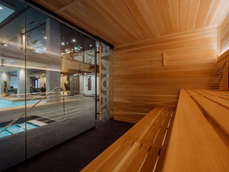 ilo - Appartements meublés tout inclus