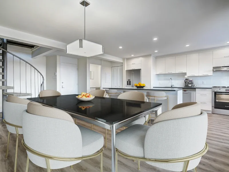 Les Jardins de Mérici