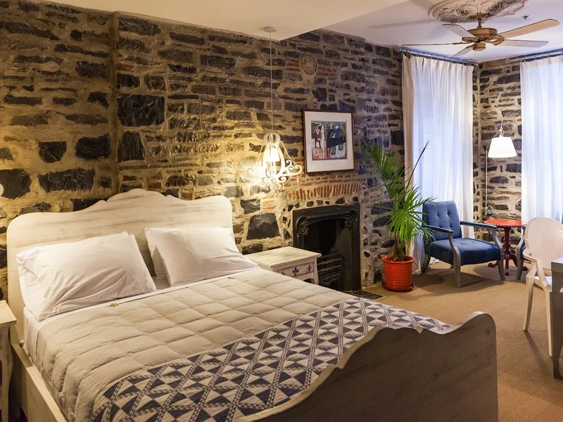 Auberge Place d'Armes