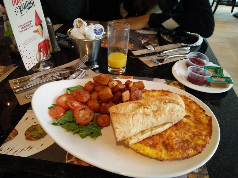 Les Maisons Montcalm