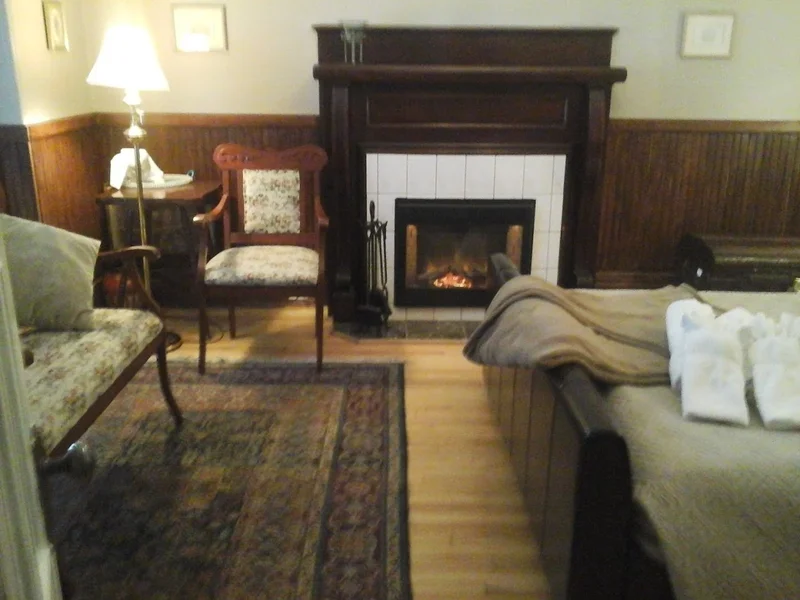 Bed & Breakfast Le Transit