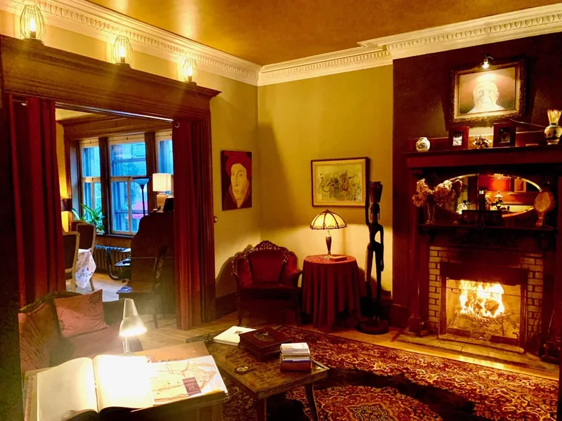 B & B La Marquise De Bassano