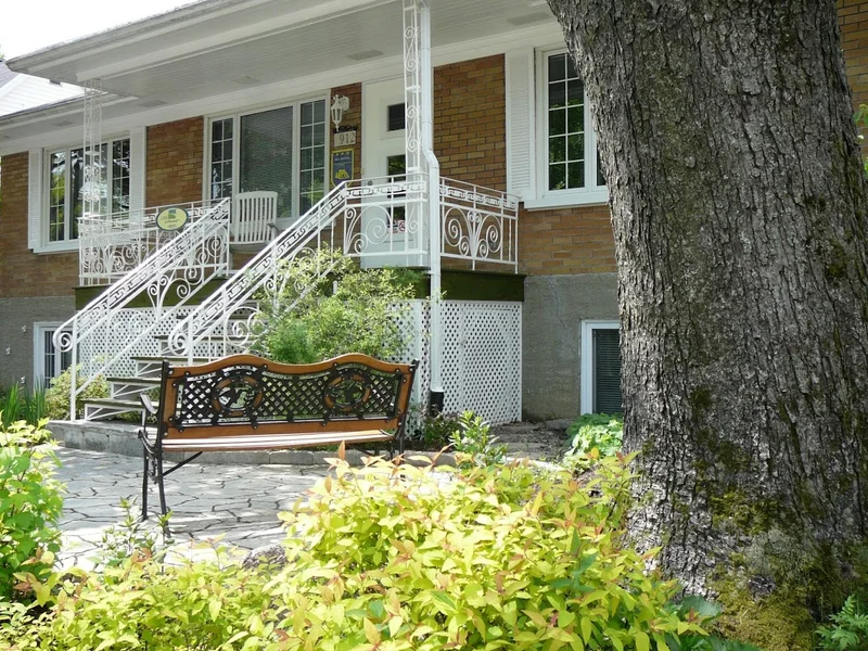 Bed & Breakfast La Bedondaine