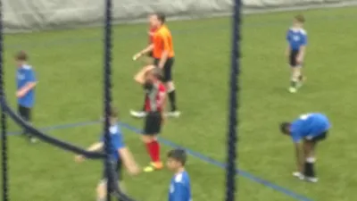 Top 14 indoor soccer in Quebec