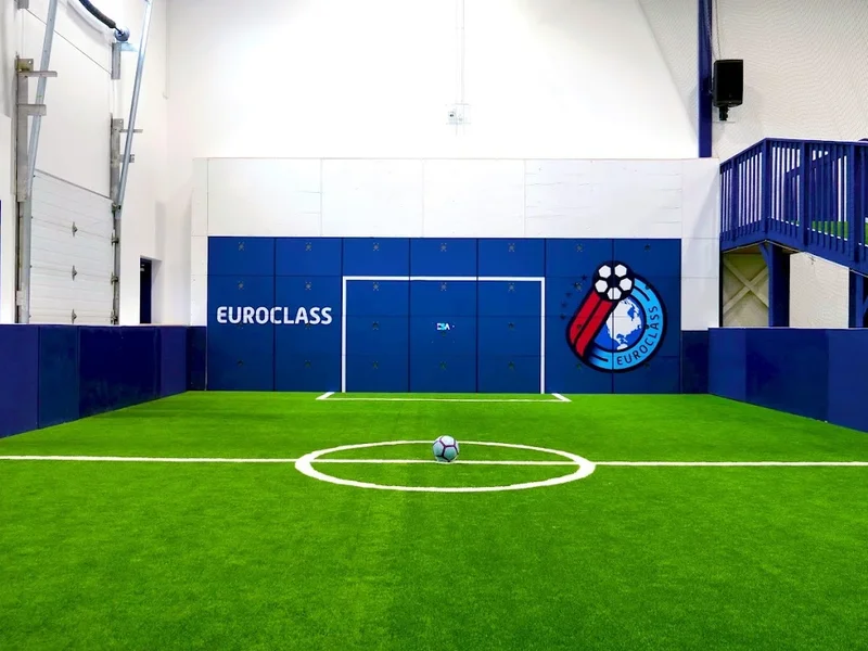 Académie de soccer EuroClass