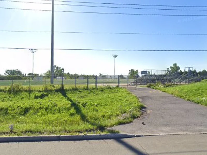 Terrain de soccer du Royal-Saint-David 1