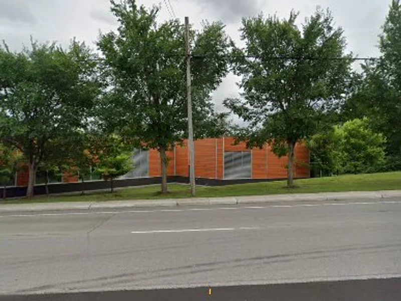 Club de Soccer Trident