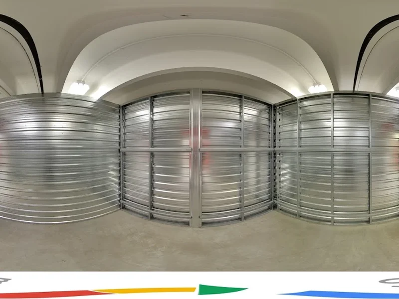 Mini-Entrepôts Méribec (Versant Nord)