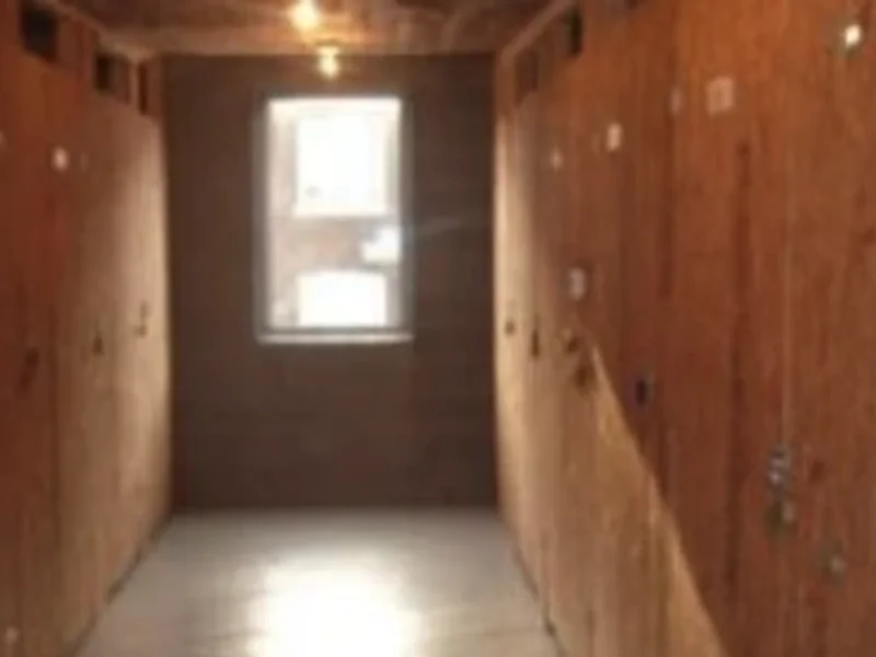 Entreposage N Cantin