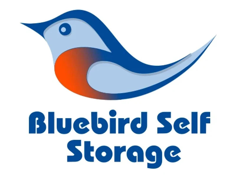 Bluebird Self Storage