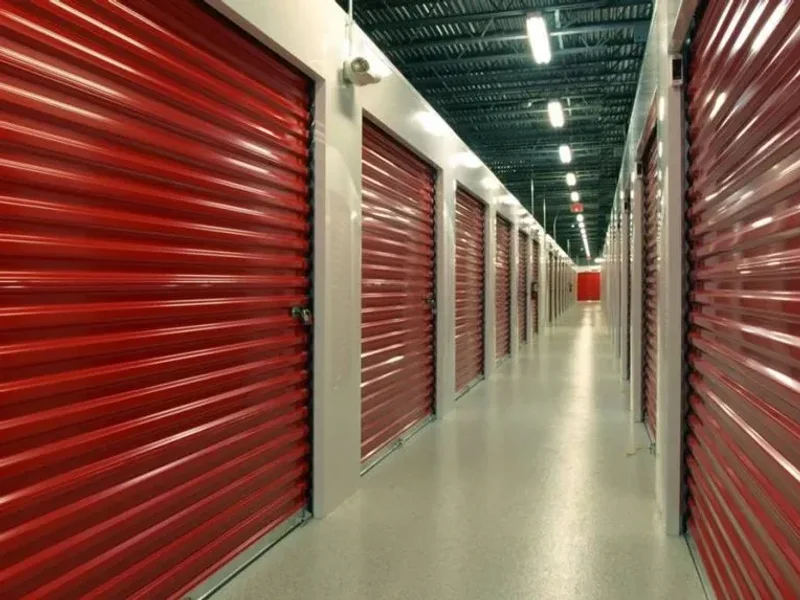 Entreposage Mini Espace Québec