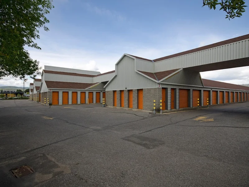 StorageMart Mini Entrepôts