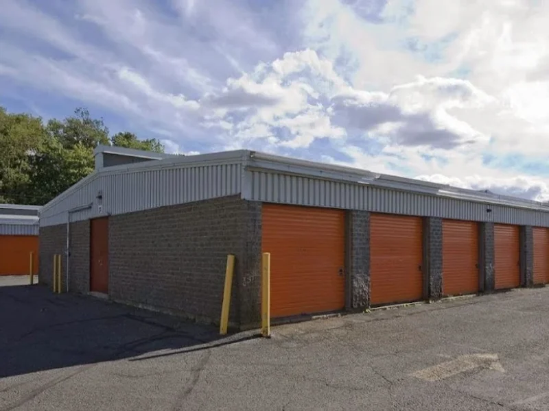 StorageMart Mini Entrepôts