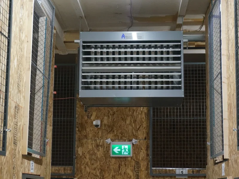 Mini Entreposage Quebec