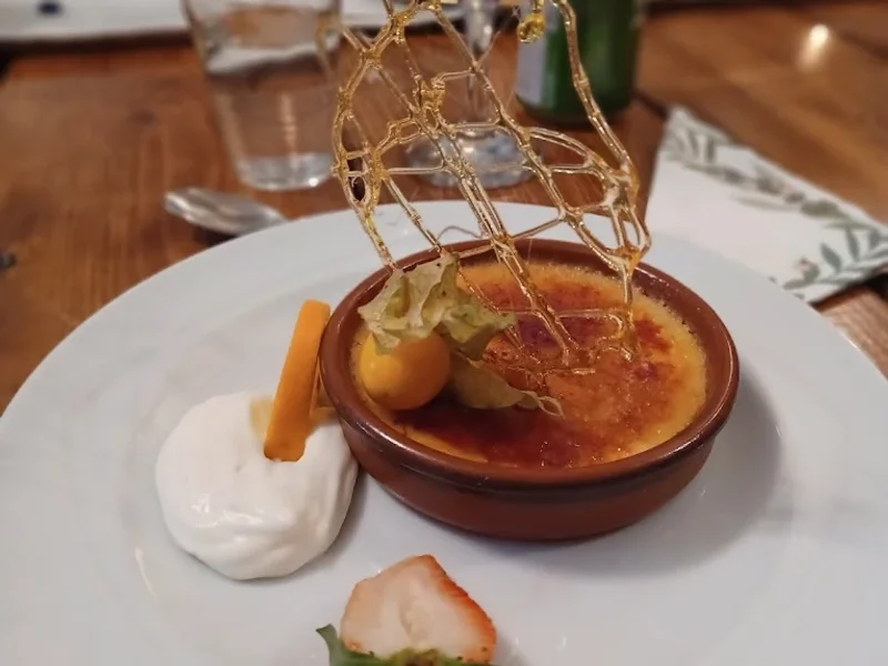 Chef Moreau dans votre cuisine