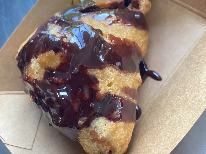 Side by Side Catering & Foodtrucks