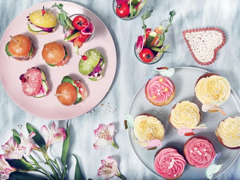 Équilibre Traiteur | Service de traiteur à Québec