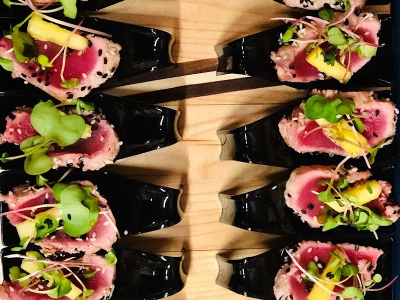 L'Expérience Service Traiteur